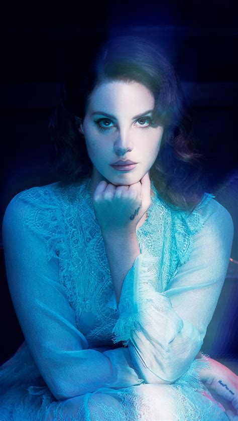 lana del rey hd|More.